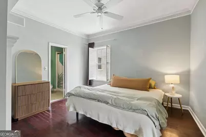 1230 Piedmont Avenue NE #306, Atlanta, GA 30309 - Photo 16