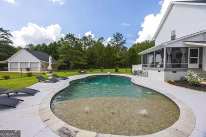 280 Lower Simmons Road, Macon, GA 31220 - Photo 4