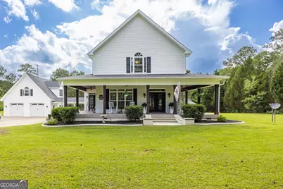 280 Lower Simmons Road, Macon, GA 31220 - Photo 1