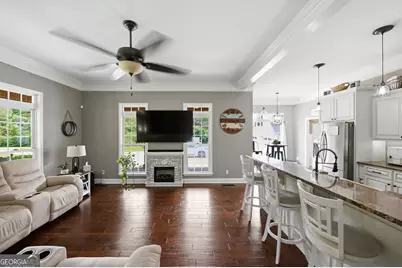 280 Lower Simmons Road, Macon, GA 31220 - Photo 6