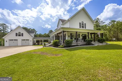 280 Lower Simmons Road, Macon, GA 31220 - Photo 2