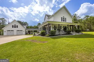 280 Lower Simmons Rd, Macon, GA 31220 - Photo 2