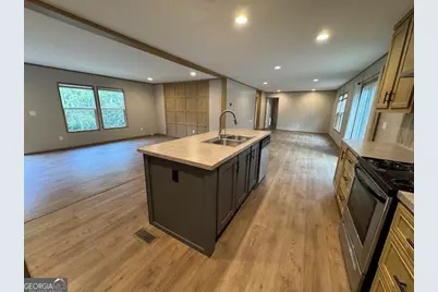 2966 Big Ridge Road, Talking Rock, GA 30175 - Photo 2