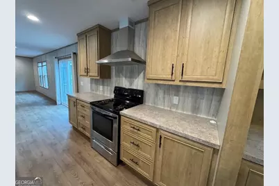 2966 Big Ridge Road, Talking Rock, GA 30175 - Photo 6