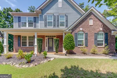 1043 Liberty Park Drive, Braselton, GA 30517 - Photo 1