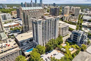 3040 Peachtree Rd NW, Atlanta, GA 30305 - Photo 2