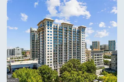 3040 Peachtree Road NW #1013, Atlanta, GA 30305 - Photo 8