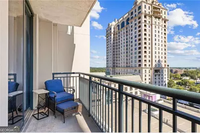 3040 Peachtree Road NW #1013, Atlanta, GA 30305 - Photo 6