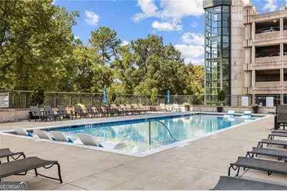 3040 Peachtree Road NW #1013, Atlanta, GA 30305 - Photo 26
