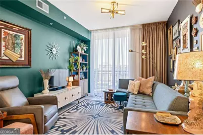 3040 Peachtree Road NW #1013, Atlanta, GA 30305 - Photo 14