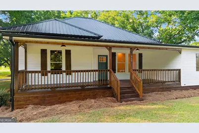 269 Martin Dairy Road, Milner, GA 30257 - Photo 4