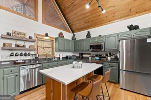 437 Spruce Cir, Mineral Bluff, GA 30559 - Photo 14