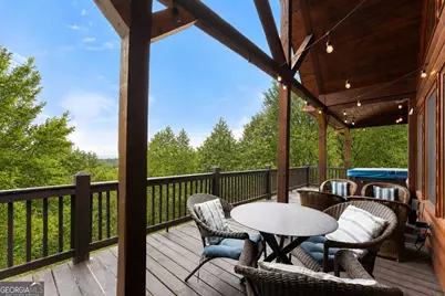 437 Spruce Circle, Mineral Bluff, GA 30559 - Photo 36