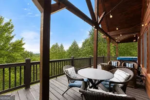 437 Spruce Cir, Mineral Bluff, GA 30559 - Photo 36