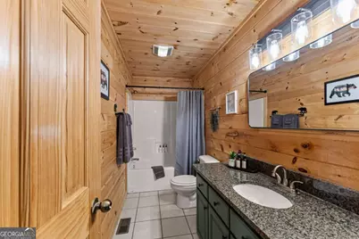 437 Spruce Circle, Mineral Bluff, GA 30559 - Photo 16