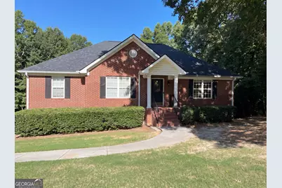144 Mims Drive, Calhoun, GA 30701 - Photo 1