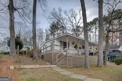 141 Andrea Circle, Jackson, GA 30233 - Photo 2