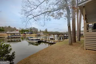141 Andrea Cir, Jackson, GA 30233 - Photo 36