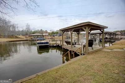 141 Andrea Circle, Jackson, GA 30233 - Photo 28