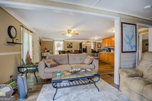 141 Andrea Cir, Jackson, GA 30233 - Photo 8
