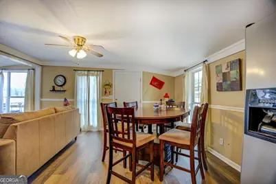 141 Andrea Circle, Jackson, GA 30233 - Photo 10