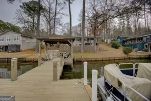 141 Andrea Cir, Jackson, GA 30233 - Photo 32