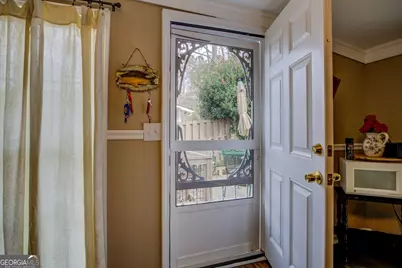 141 Andrea Circle, Jackson, GA 30233 - Photo 4