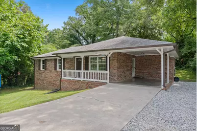 309 W Franklin Street, Toccoa, GA 30577 - Photo 1