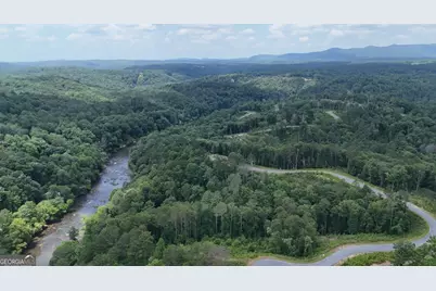 0 River View Trail #LOT 264, Ellijay, GA 30540 - Photo 22