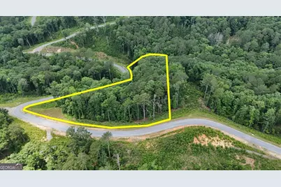 0 River View Trail #LOT 264, Ellijay, GA 30540 - Photo 2