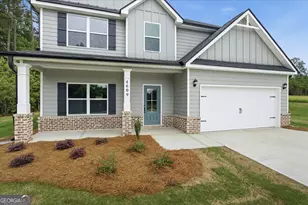 4609 Rex Rd, Stockbridge, GA 30281 - Photo 2