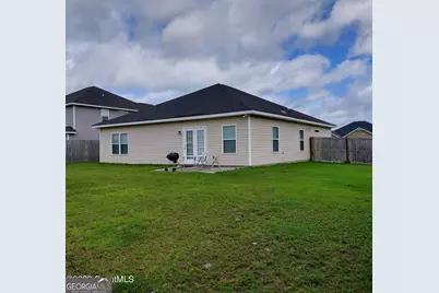 164 Allen Rawls Way SE, Ludowici, GA 31316 - Photo 12