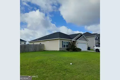 164 Allen Rawls Way SE, Ludowici, GA 31316 - Photo 8