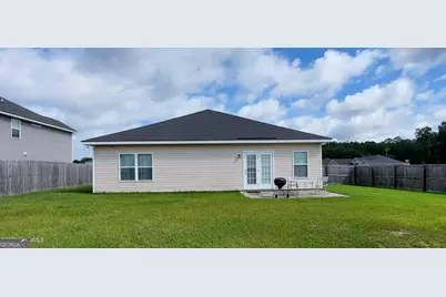 164 Allen Rawls Way SE, Ludowici, GA 31316 - Photo 4