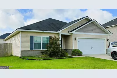 164 Allen Rawls Way SE, Ludowici, GA 31316 - Photo 20