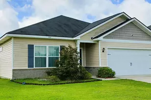 164 Allen Rawls Way SE, Ludowici, GA 31316 - Photo 20