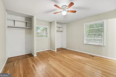 3934 Ensign Court, Atlanta, GA 30341 - Photo 12