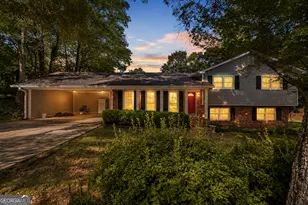 3150 Misty Valley Ct, Macon, GA 31204 - Photo 2