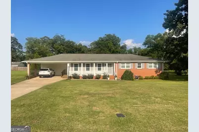 73 Beverly Lane, Thomaston, GA 30286 - Photo 1