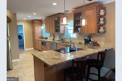73 Beverly Lane, Thomaston, GA 30286 - Photo 8
