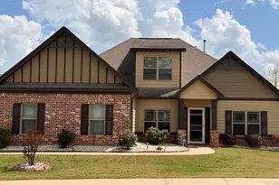 260 Silver Ridge Rd, Covington, GA 30016 - Photo 1