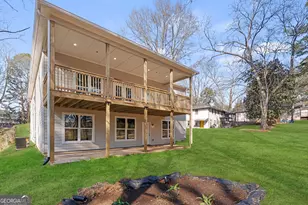 2376 Pryor Rd, Atlanta, GA 30315 - Photo 2