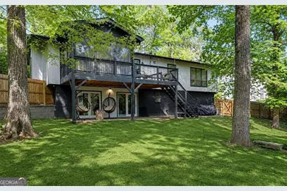 230 Summerfield Drive, Alpharetta, GA 30022 - Photo 4