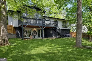 230 Summerfield Dr, Alpharetta, GA 30022 - Photo 4