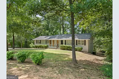 7 Thrushwood Road NE, Rome, GA 30161 - Photo 6