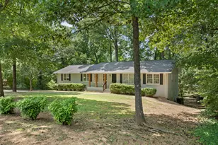 7 Thrushwood Rd NE, Rome, GA 30161 - Photo 6