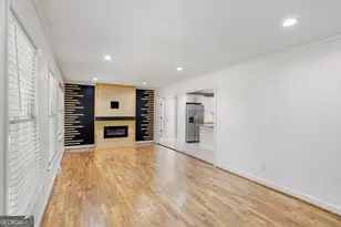 7 Thrushwood Rd NE, Rome, GA 30161 - Photo 36