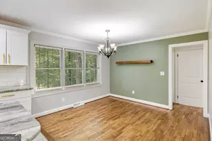 7 Thrushwood Rd NE, Rome, GA 30161 - Photo 32