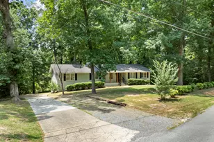 7 Thrushwood Rd NE, Rome, GA 30161 - Photo 2