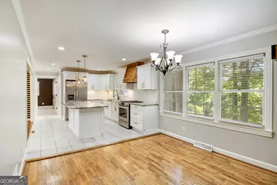 7 Thrushwood Road NE, Rome, GA 30161 - Photo 34